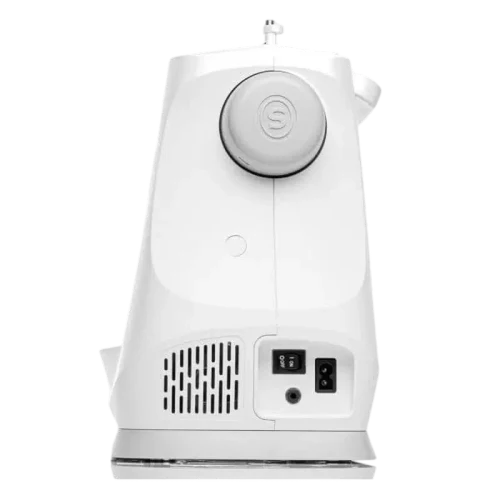 Швейная машина Singer C7255, White