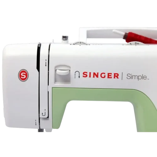 Швейная машина Singer Simple 3229, White