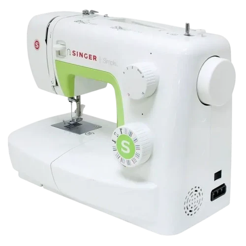 Швейная машина Singer Simple 3229, White