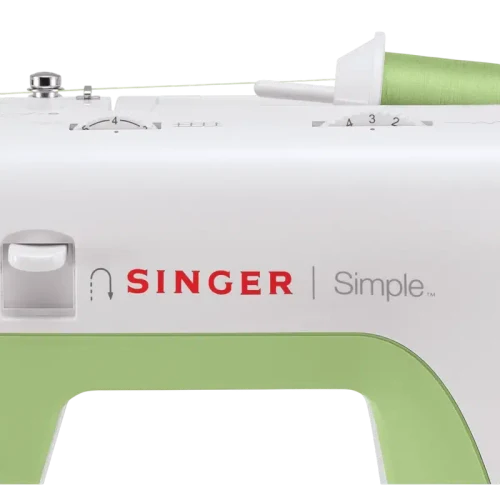 Швейная машина Singer Simple 3229, White
