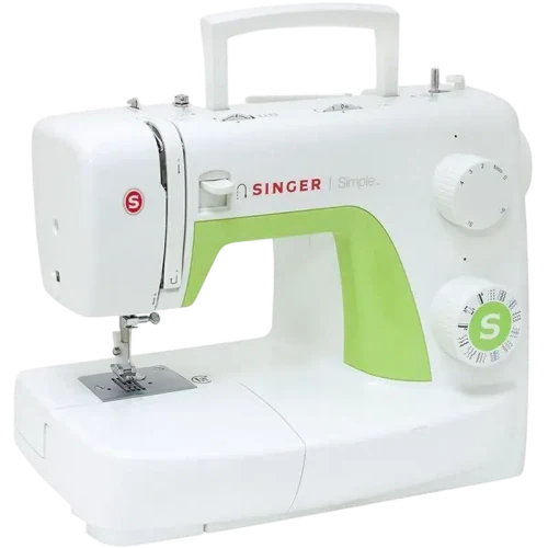 Швейная машина Singer Simple 3229, White