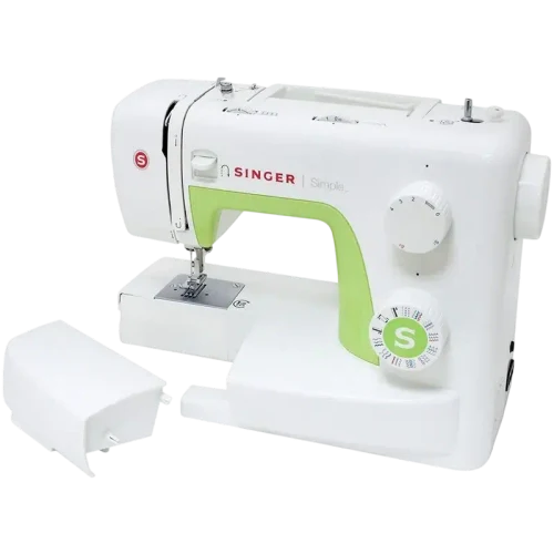 Швейная машина Singer Simple 3229, White