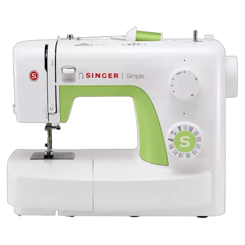 Швейная машина Singer Simple 3229, White