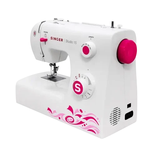 Швейная машина Singer Studio 15, White