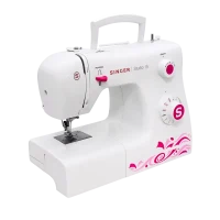 Mașină de cusut Singer Studio 15, White 2