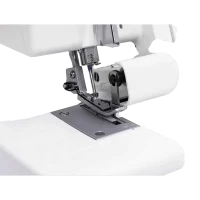 Overlock Singer T80D, White 6