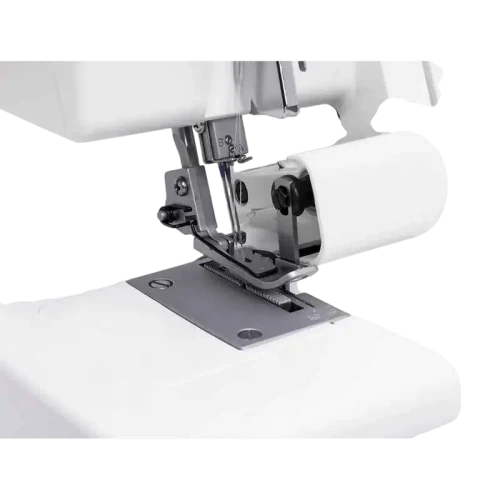 Оверлок Singer T80D, White