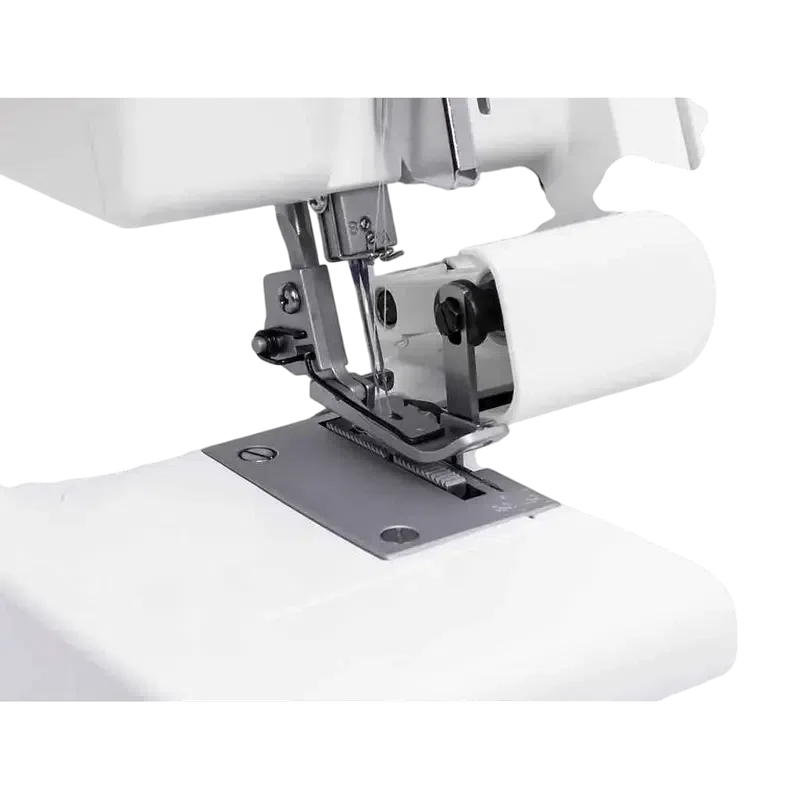 Overlock Singer T80D, White 6