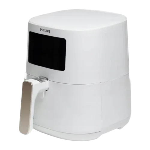 Friteuză cu aer cald Philips HD9255/30, Alb