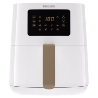 Friteuză cu aer cald Philips HD9255/30, Alb
