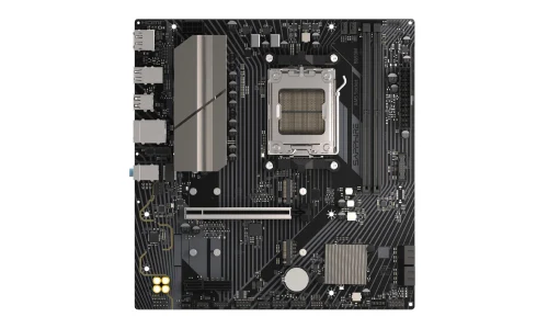 Placa de baza SAPPHIRE B650M-E AM5 mATX