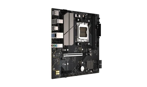 Placa de baza SAPPHIRE B650M-E AM5 mATX