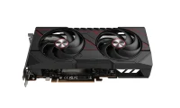 Видеокарта Sapphire PULSE Radeon RX 9060XT OC, Black 4
