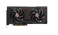 Placă video Sapphire PULSE Radeon RX 9070, Black 2