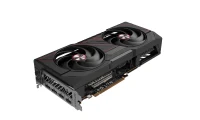 Placă video Sapphire PULSE Radeon RX 9070, Black 5