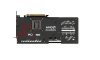 Placă video Sapphire PULSE Radeon RX 9070, Black 6
