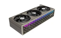 Видеокарта Sapphire NITRO+ Radeon RX 9070, Black 4