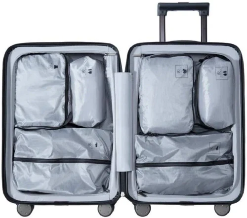 Valiză Xiaomi Luggage Classic 20", Grey