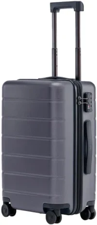 Valiză Xiaomi Luggage Classic 20", Grey 2