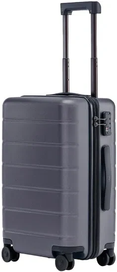 Valiză Xiaomi Luggage Classic 20", Grey