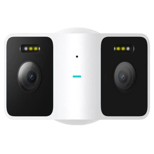 Камера наблюдения Xiaomi CW100 Dual, Белый