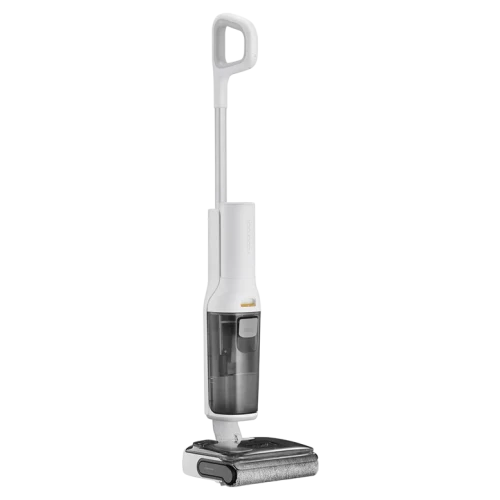 Вертикальный пылесос Roborock F25 RT, White