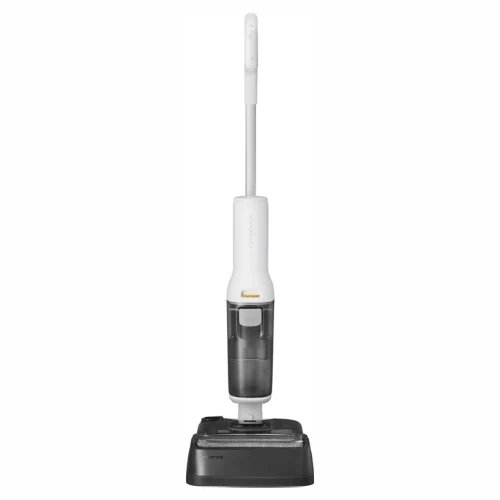 Вертикальный пылесос Roborock F25 RT, White