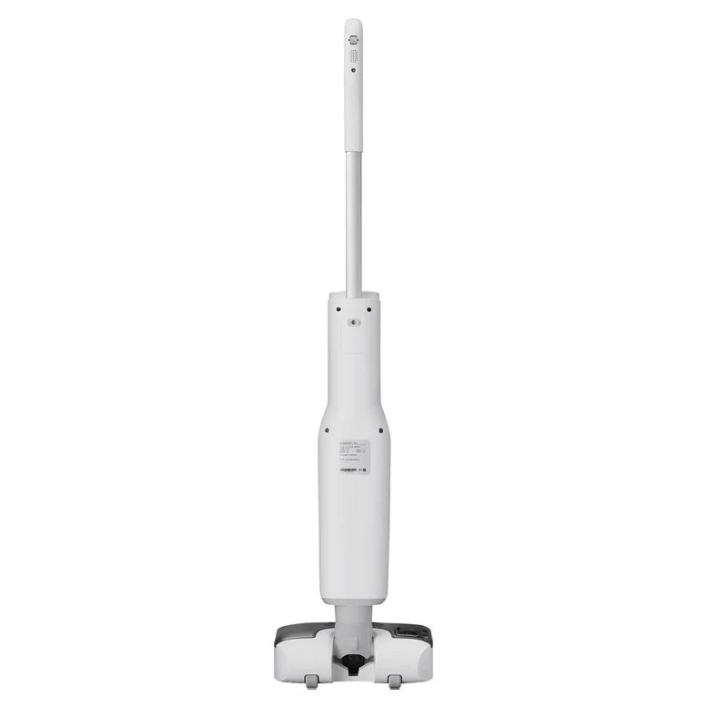 Aspirator vertical Roborock F25 RT, White 4