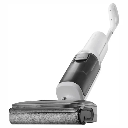 Вертикальный пылесос Roborock F25 RT, White