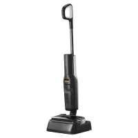 Вертикальный пылесос Roborock F25 LT, Black 3