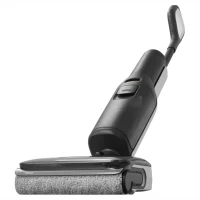 Вертикальный пылесос Roborock F25 LT, Black 2