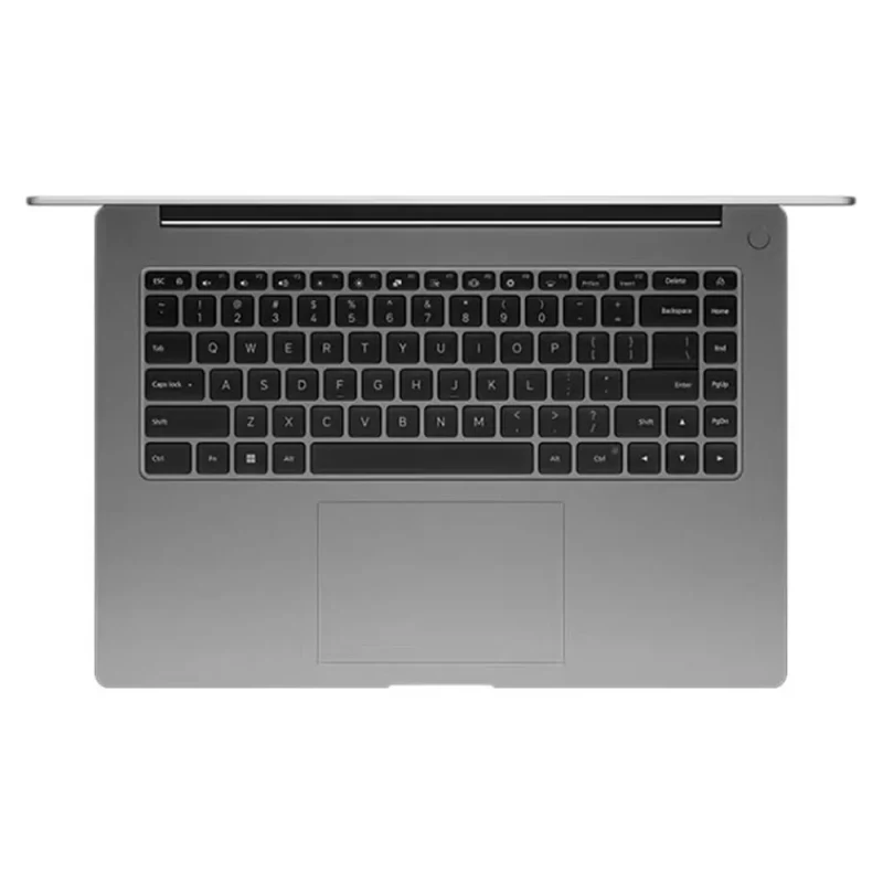 Laptop 14" Xiaomi RedmiBook 14, Ryzen 7-7735H, Silver 2