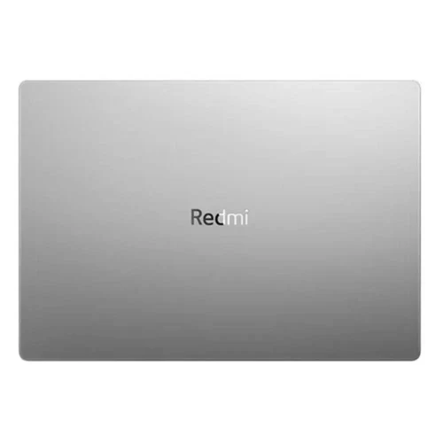 Ноутбук 16" Xiaomi RedmiBook 16, Grey
