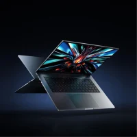 Xiaomi RedmiBook Pro 16 2025 Ultra7-255H 32G 1T 3.1K 165Hz Win 11 Grey 5