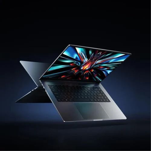 Ноутбук Xiaomi RedmiBook Pro 16 2025 Ultra 7 255H, Gray