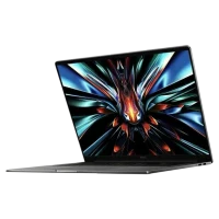 Xiaomi RedmiBook Pro 16 2025 Ultra7-255H 32G 1T 3.1K 165Hz Win 11 Grey 2