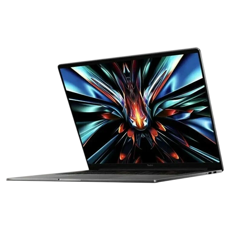 Xiaomi RedmiBook Pro 16 2025 Ultra7-255H 32G 1T 3.1K 165Hz Win 11 Grey 2
