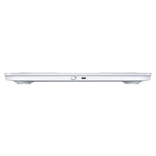 Электронные напольные весы Yunmai S M1805, Белый