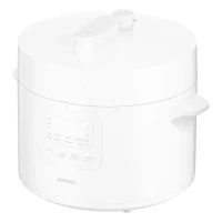 Multifierbător Xiaomi Electric Pressure Cooker, White 3