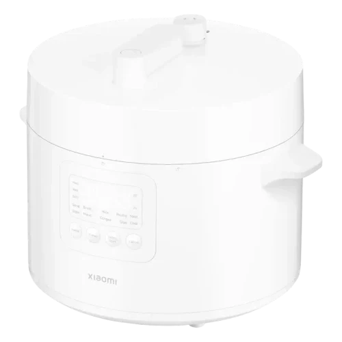 Multifierbător Xiaomi Electric Pressure Cooker, White