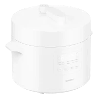Multifierbător Xiaomi Electric Pressure Cooker, White 2