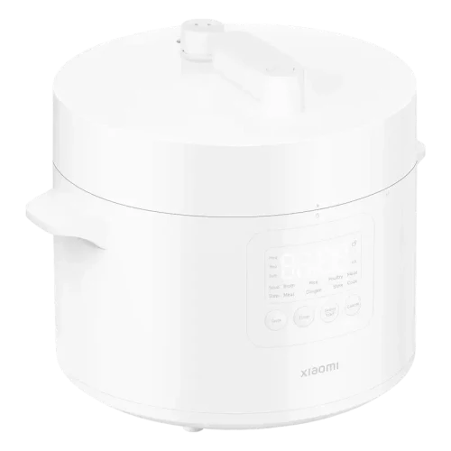Multifierbător Xiaomi Electric Pressure Cooker, White
