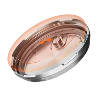 Multifierbător Xiaomi Electric Pressure Cooker, White 5