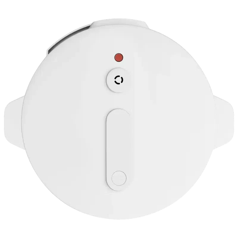 Multifierbător Xiaomi Electric Pressure Cooker, White 4