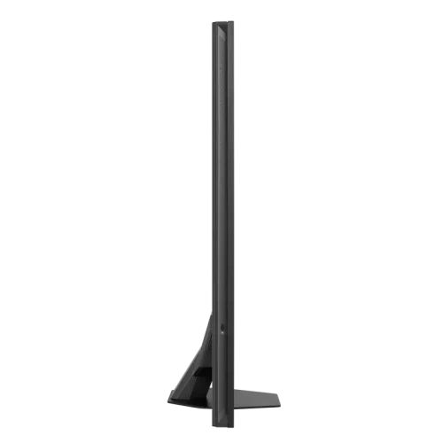 Телевизор 85" Hisense 85U8Q, Черный