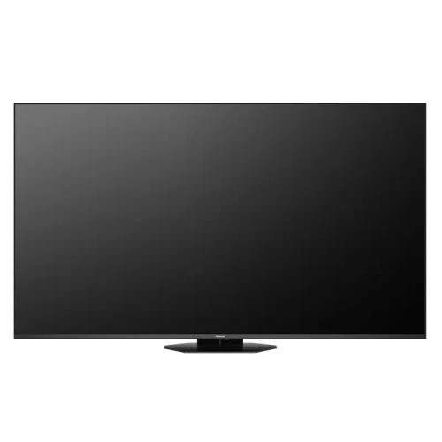 Телевизор 85" Hisense 85U8Q, Черный