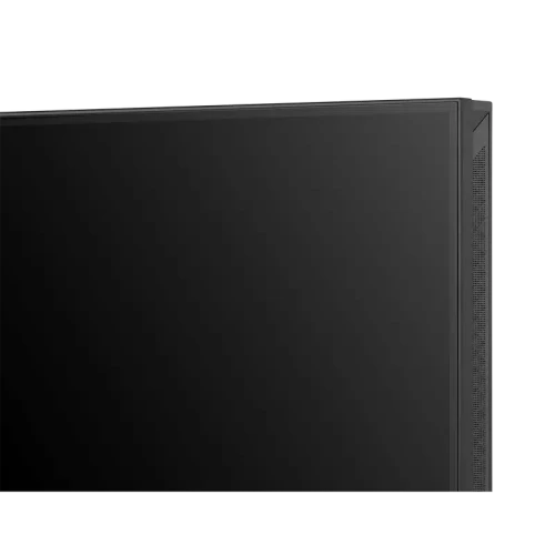 Телевизор 85" Hisense 85U8Q, Черный