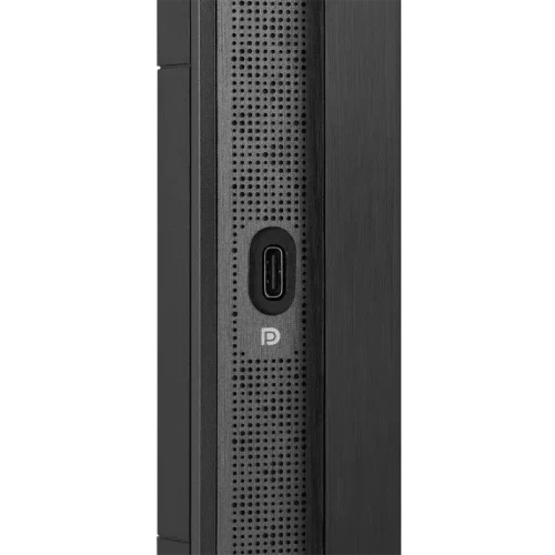 Телевизор 85" Hisense 85U8Q, Черный