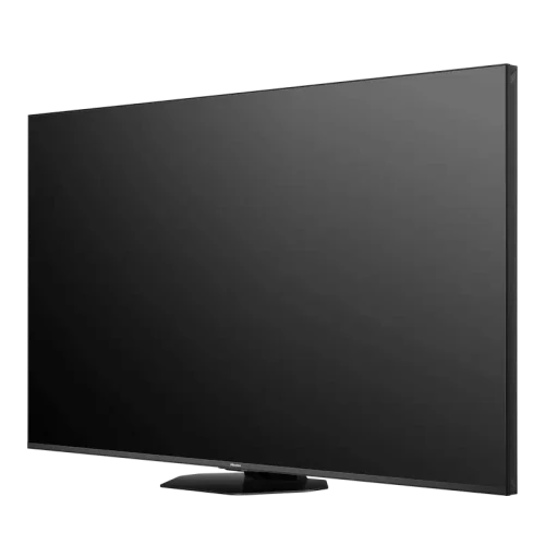 Телевизор 85" Hisense 85U8Q, Черный