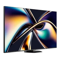 Televizor 85" Hisense 85U8Q, Negru 3